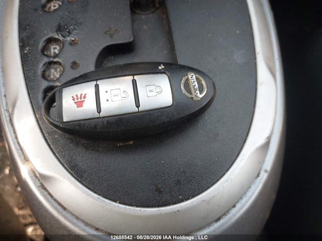 Продажа на аукционе авто 2015 Nissan Juke Sl/sv, vin: JN8AF5MV2FT559051, номер лота: 12688542