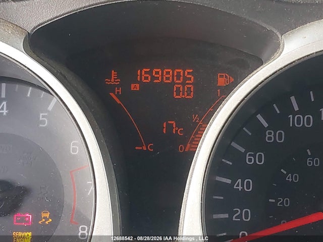 Продажа на аукционе авто 2015 Nissan Juke Sl/sv, vin: JN8AF5MV2FT559051, номер лота: 12688542