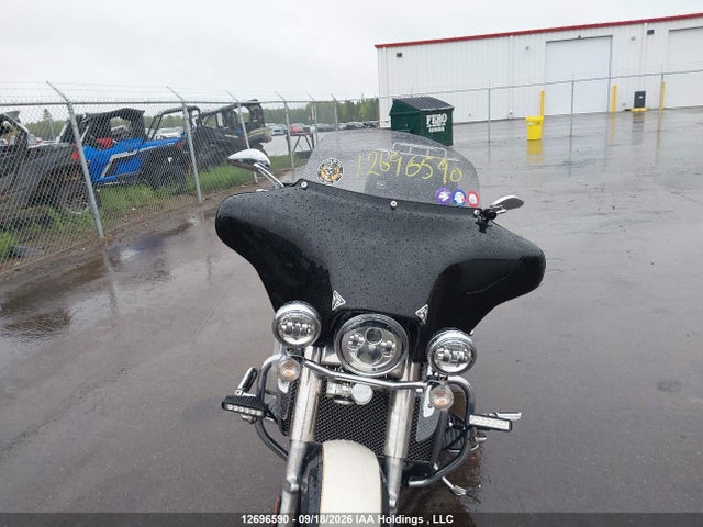 Продажа на аукционе авто 2008 Triumph Motorcycle Rocket Iii Touring, vin: SMTC05LR58J343267, номер лота: 12696590