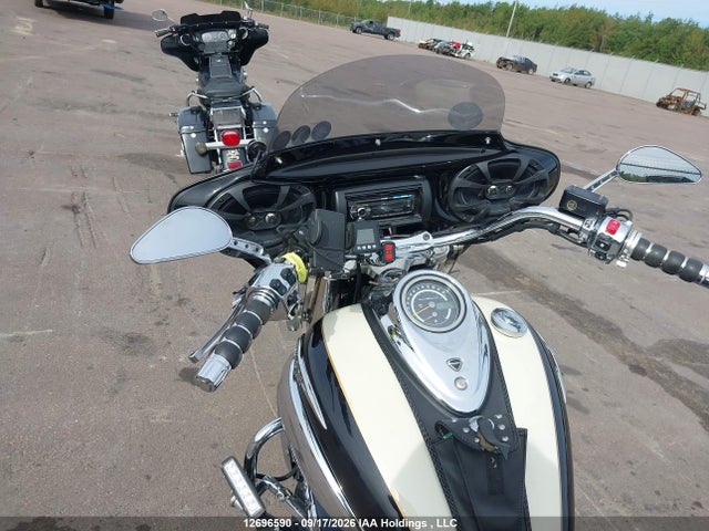 Продажа на аукционе авто 2008 Triumph Motorcycle Rocket Iii Touring, vin: SMTC05LR58J343267, номер лота: 12696590