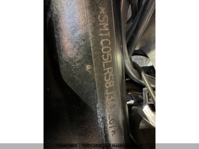 Продажа на аукционе авто 2008 Triumph Motorcycle Rocket Iii Touring, vin: SMTC05LR58J343267, номер лота: 12696590