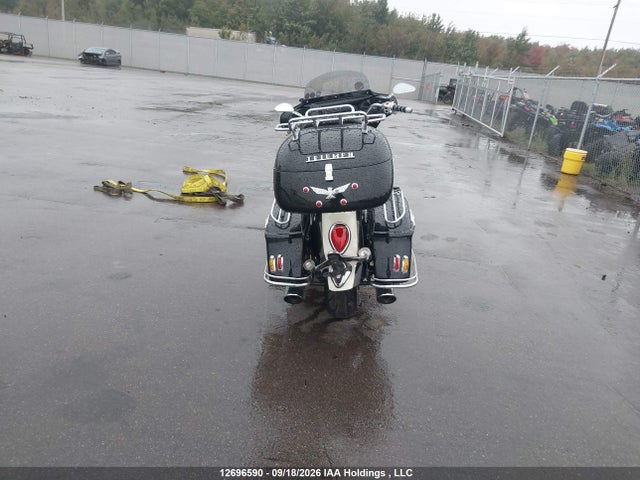 Продажа на аукционе авто 2008 Triumph Motorcycle Rocket Iii Touring, vin: SMTC05LR58J343267, номер лота: 12696590