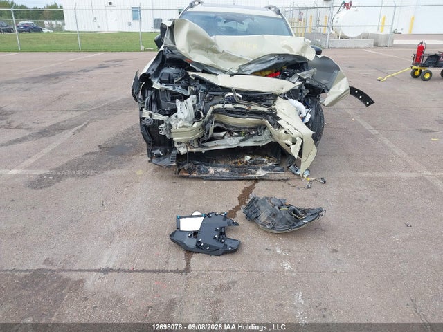 Продаж на аукціоні авто 2026 Subaru Crosstrek Onyx, vin: JF2GUHFC7T8284351, номер лоту: 12698078