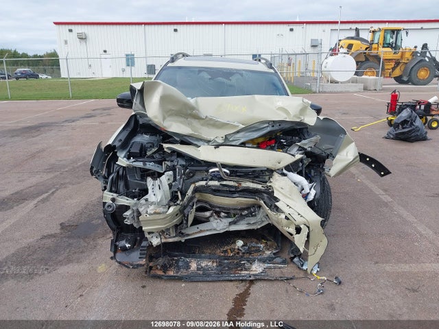 Продаж на аукціоні авто 2026 Subaru Crosstrek Onyx, vin: JF2GUHFC7T8284351, номер лоту: 12698078