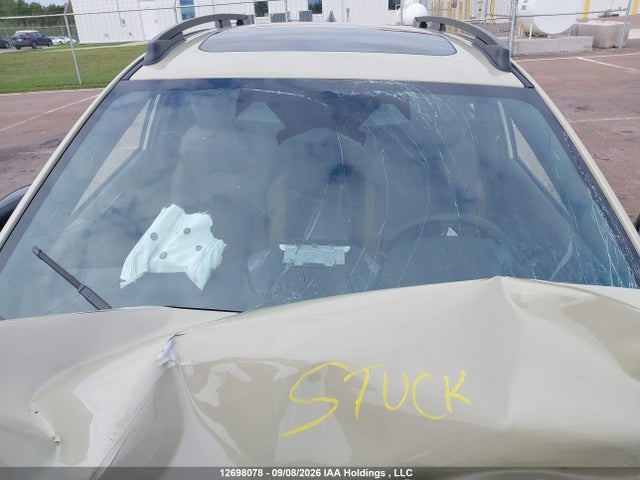Продаж на аукціоні авто 2026 Subaru Crosstrek Onyx, vin: JF2GUHFC7T8284351, номер лоту: 12698078