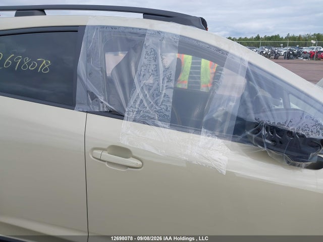 Продаж на аукціоні авто 2026 Subaru Crosstrek Onyx, vin: JF2GUHFC7T8284351, номер лоту: 12698078
