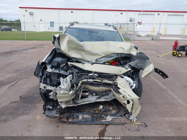 Продаж на аукціоні авто 2026 Subaru Crosstrek Onyx, vin: JF2GUHFC7T8284351, номер лоту: 12698078