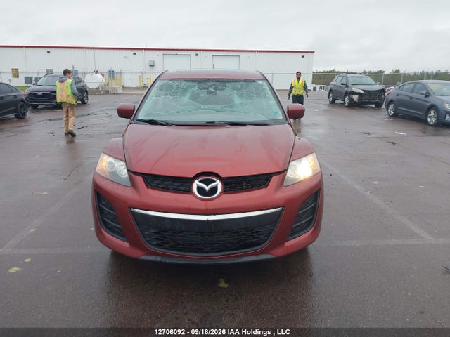 Aukcja sprzedaży 2010 Mazda Cx-7 Gx, vin: JM3ER2W5XA0352876, numer aukcji: 12706092