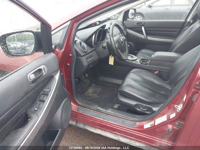 Aukcja sprzedaży 2010 Mazda Cx-7 Gx, vin: JM3ER2W5XA0352876, numer aukcji: 12706092