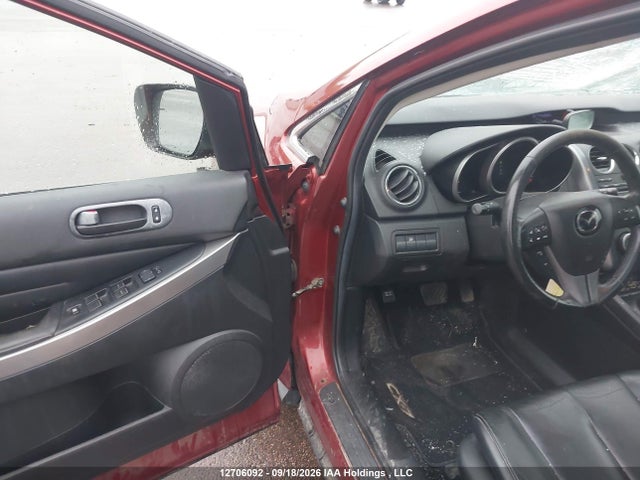 Aukcja sprzedaży 2010 Mazda Cx-7 Gx, vin: JM3ER2W5XA0352876, numer aukcji: 12706092