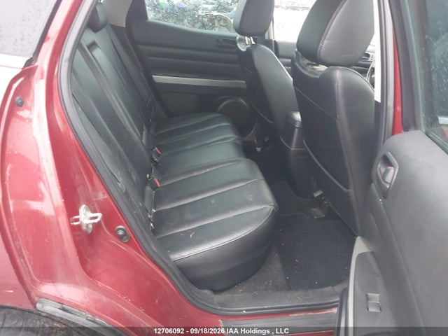 Aukcja sprzedaży 2010 Mazda Cx-7 Gx, vin: JM3ER2W5XA0352876, numer aukcji: 12706092