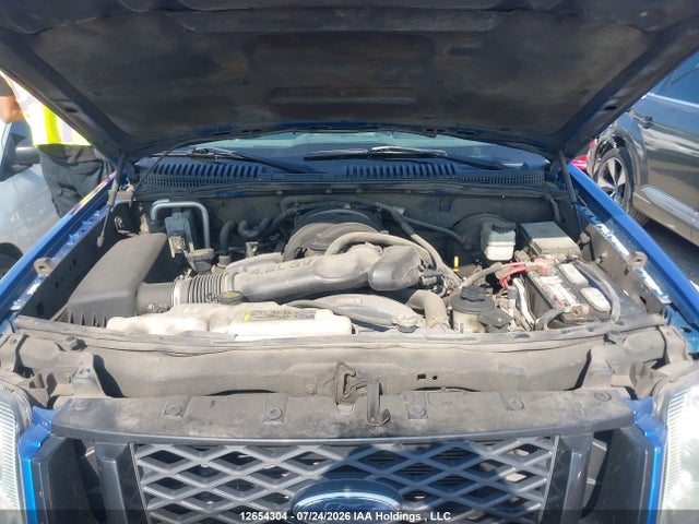 Aukcja sprzedaży 2010 Ford Explorer Sport Trac Limited, vin: 1FMEU2D85AUF00800, numer aukcji: 12654304