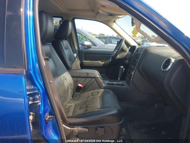 Aukcja sprzedaży 2010 Ford Explorer Sport Trac Limited, vin: 1FMEU2D85AUF00800, numer aukcji: 12654304