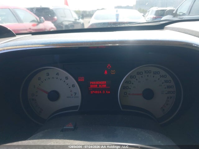 Aukcja sprzedaży 2010 Ford Explorer Sport Trac Limited, vin: 1FMEU2D85AUF00800, numer aukcji: 12654304