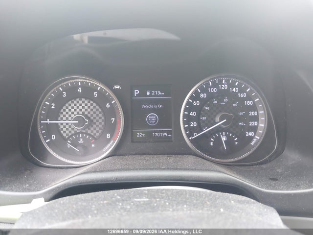 Продажа на аукционе авто 2020 Hyundai Elantra Preferred With Sun And Safety Package Auto Ivt, vin: KMHD84LFXLU082927, номер лота: 12696659