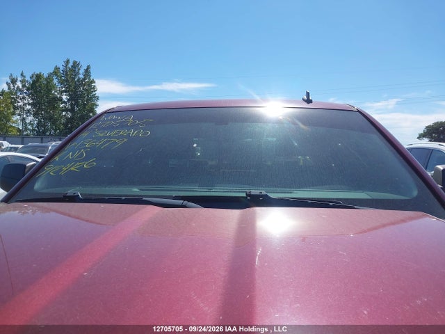 12705705 :رقم المزاد ، 3GCUKREC1EG136479 vin ، 2014 Chevrolet Silverado 1500 1lt/2lt مزاد بيع