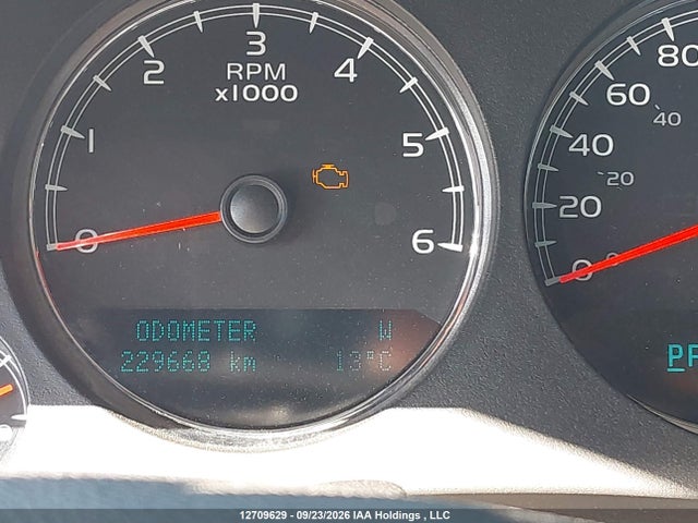 Продажа на аукционе авто 2010 Chevrolet Silverado 1500 Ltz, vin: 3GCRKTE33AG171201, номер лота: 12709629