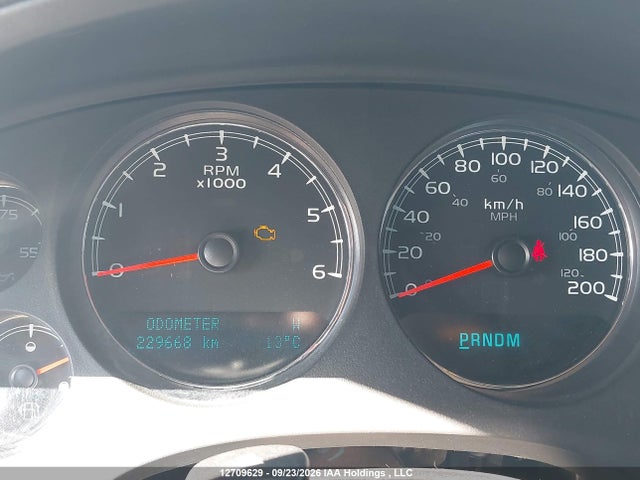 Продажа на аукционе авто 2010 Chevrolet Silverado 1500 Ltz, vin: 3GCRKTE33AG171201, номер лота: 12709629