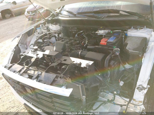 12719125 :رقم المزاد ، 2HKRS4H26RH116687 vin ، 2024 Honda Cr-v Lx مزاد بيع