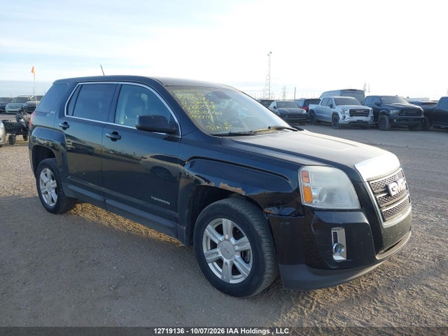 Продажа на аукционе авто 2014 Gmc Terrain Sle-1, vin: 2GKFLVEK9E6382038, номер лота: 12719136