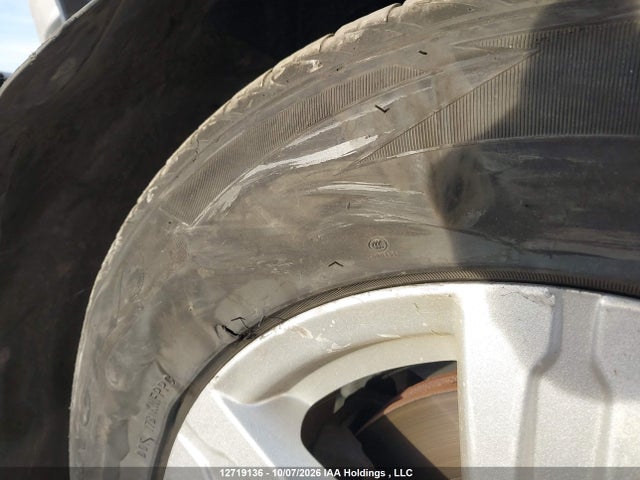 12719136 :رقم المزاد ، 2GKFLVEK9E6382038 vin ، 2014 Gmc Terrain Sle-1 مزاد بيع