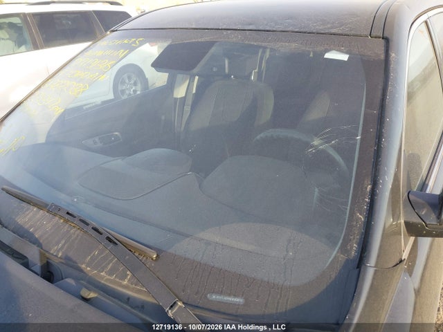 12719136 :رقم المزاد ، 2GKFLVEK9E6382038 vin ، 2014 Gmc Terrain Sle-1 مزاد بيع