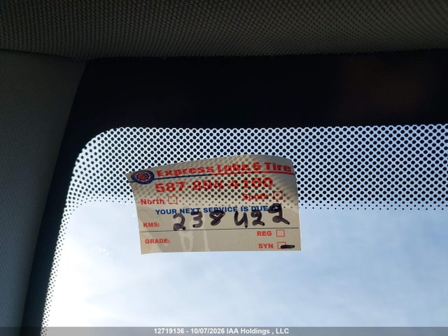 12719136 :رقم المزاد ، 2GKFLVEK9E6382038 vin ، 2014 Gmc Terrain Sle-1 مزاد بيع