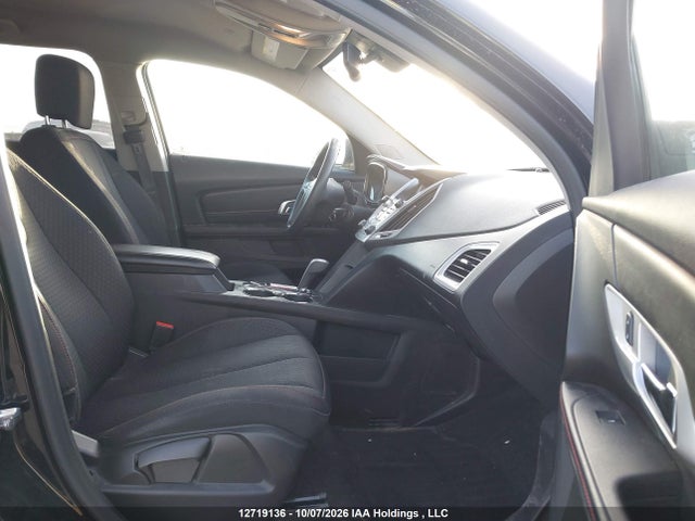 12719136 :رقم المزاد ، 2GKFLVEK9E6382038 vin ، 2014 Gmc Terrain Sle-1 مزاد بيع