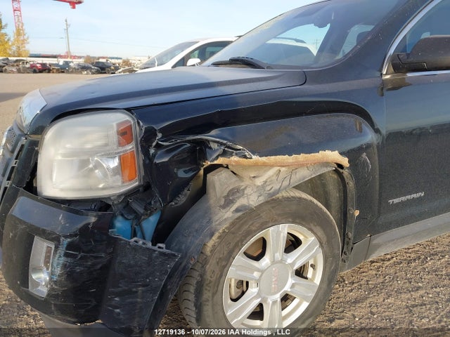 12719136 :رقم المزاد ، 2GKFLVEK9E6382038 vin ، 2014 Gmc Terrain Sle-1 مزاد بيع