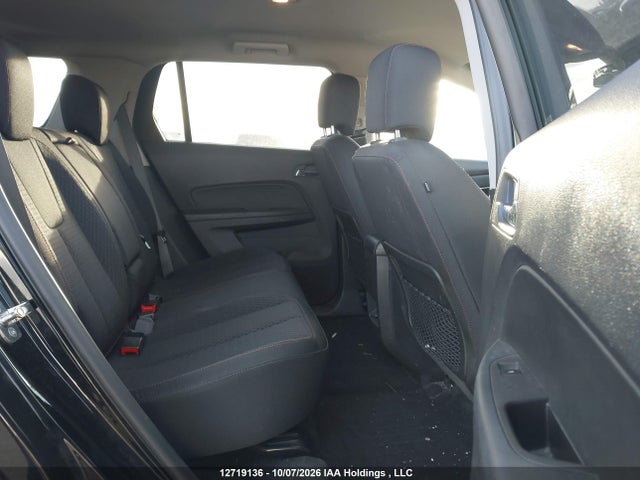 12719136 :رقم المزاد ، 2GKFLVEK9E6382038 vin ، 2014 Gmc Terrain Sle-1 مزاد بيع