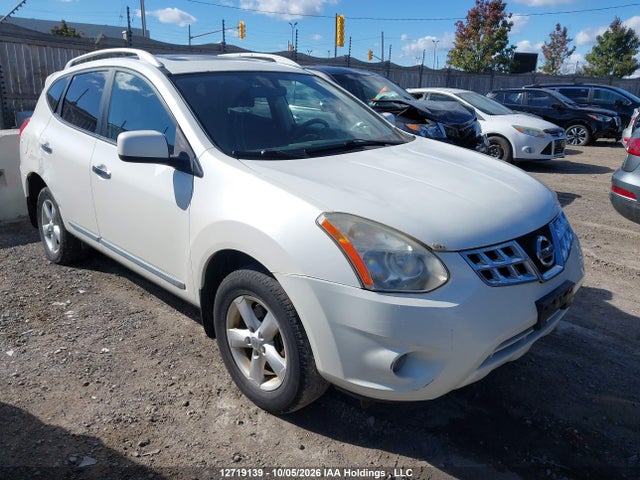 Продажа на аукционе авто 2013 Nissan Rogue S/sv, vin: JN8AS5MV7DW145397, номер лота: 12719139