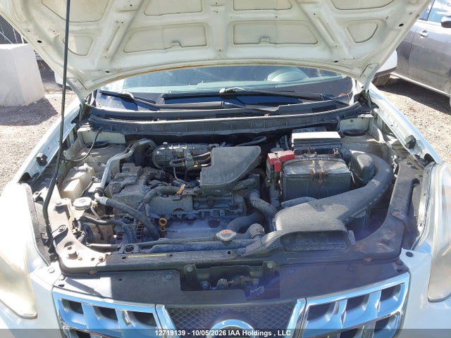 Продажа на аукционе авто 2013 Nissan Rogue S/sv, vin: JN8AS5MV7DW145397, номер лота: 12719139