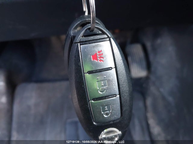 Продажа на аукционе авто 2013 Nissan Rogue S/sv, vin: JN8AS5MV7DW145397, номер лота: 12719139
