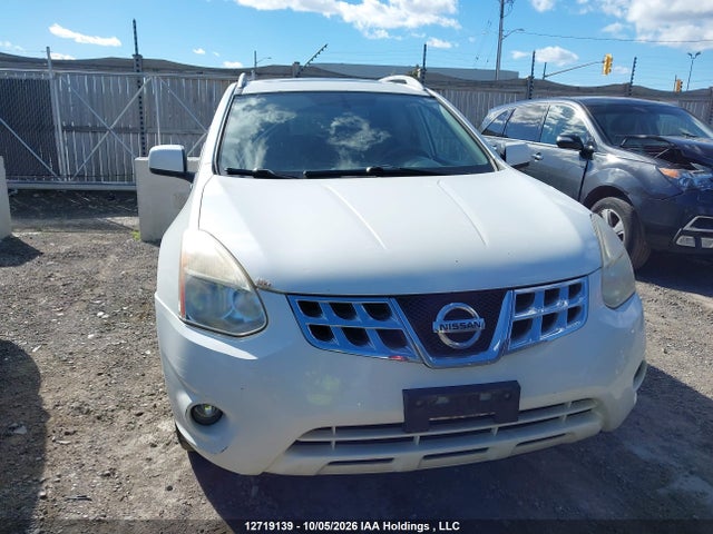 Продажа на аукционе авто 2013 Nissan Rogue S/sv, vin: JN8AS5MV7DW145397, номер лота: 12719139