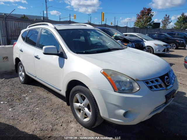 Продажа на аукционе авто 2013 Nissan Rogue S/sv, vin: JN8AS5MV7DW145397, номер лота: 12719139