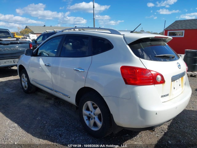 Продажа на аукционе авто 2013 Nissan Rogue S/sv, vin: JN8AS5MV7DW145397, номер лота: 12719139