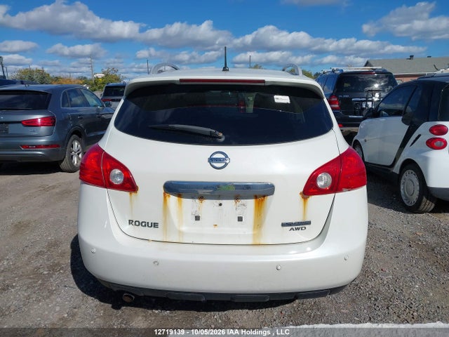 Продажа на аукционе авто 2013 Nissan Rogue S/sv, vin: JN8AS5MV7DW145397, номер лота: 12719139