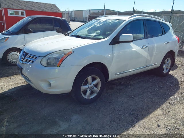 Продажа на аукционе авто 2013 Nissan Rogue S/sv, vin: JN8AS5MV7DW145397, номер лота: 12719139