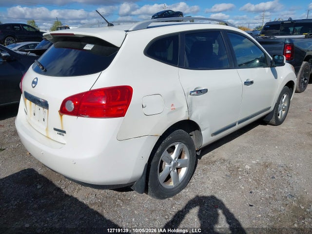 Продажа на аукционе авто 2013 Nissan Rogue S/sv, vin: JN8AS5MV7DW145397, номер лота: 12719139