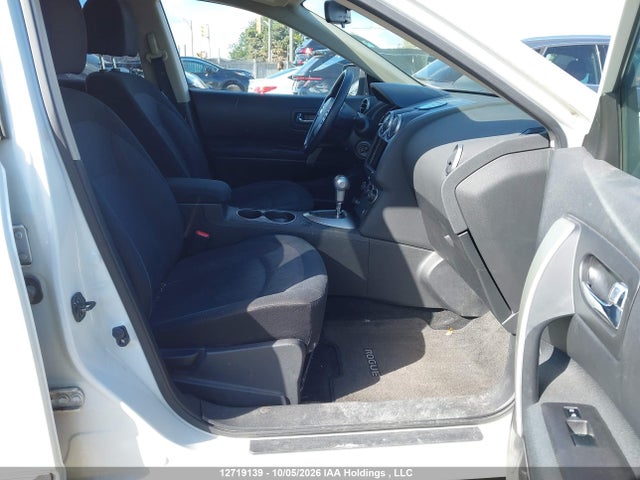 Продажа на аукционе авто 2013 Nissan Rogue S/sv, vin: JN8AS5MV7DW145397, номер лота: 12719139
