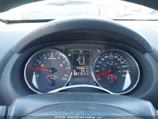 Продажа на аукционе авто 2013 Nissan Rogue S/sv, vin: JN8AS5MV7DW145397, номер лота: 12719139