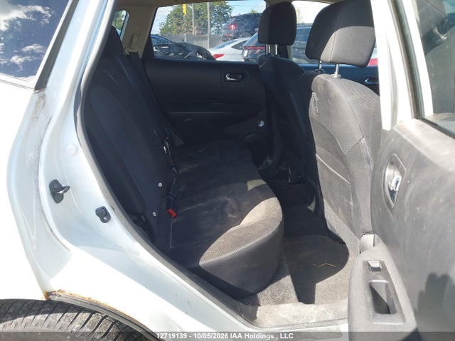 Продажа на аукционе авто 2013 Nissan Rogue S/sv, vin: JN8AS5MV7DW145397, номер лота: 12719139