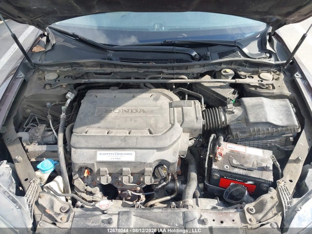 Продаж на аукціоні авто 2014 Honda Accord Ex-l-navi V6, vin: 1HGCT2B82EA800322, номер лоту: 12678044