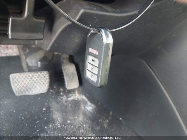 Продаж на аукціоні авто 2014 Honda Accord Ex-l-navi V6, vin: 1HGCT2B82EA800322, номер лоту: 12678044