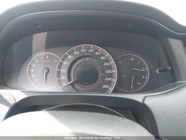 Продаж на аукціоні авто 2014 Honda Accord Ex-l-navi V6, vin: 1HGCT2B82EA800322, номер лоту: 12678044