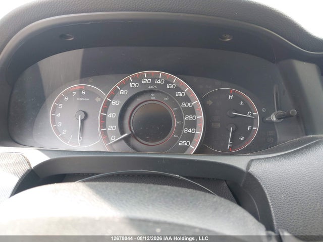 Продаж на аукціоні авто 2014 Honda Accord Ex-l-navi V6, vin: 1HGCT2B82EA800322, номер лоту: 12678044