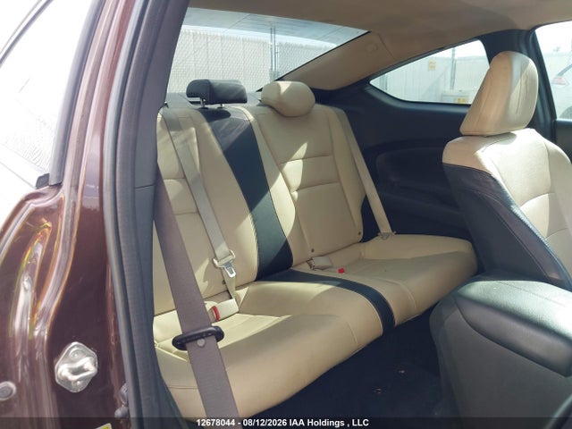 Продаж на аукціоні авто 2014 Honda Accord Ex-l-navi V6, vin: 1HGCT2B82EA800322, номер лоту: 12678044