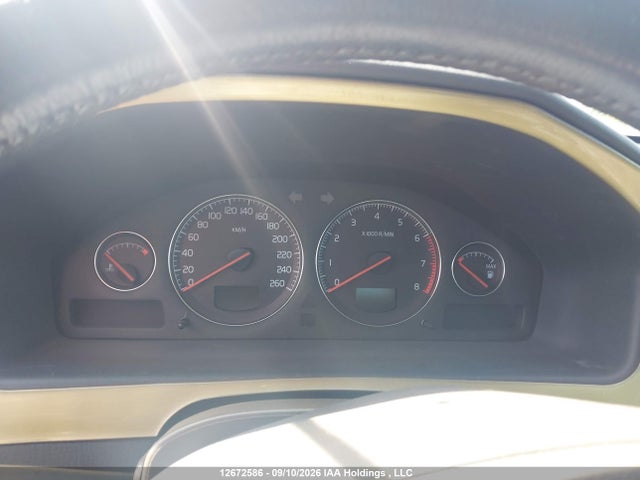 Aukcja sprzedaży 2002 Volvo S60 T5, vin: YV1RS53D522185080, numer aukcji: 12672586