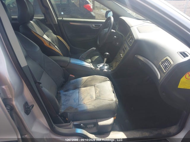 Aukcja sprzedaży 2002 Volvo S60 T5, vin: YV1RS53D522185080, numer aukcji: 12672586