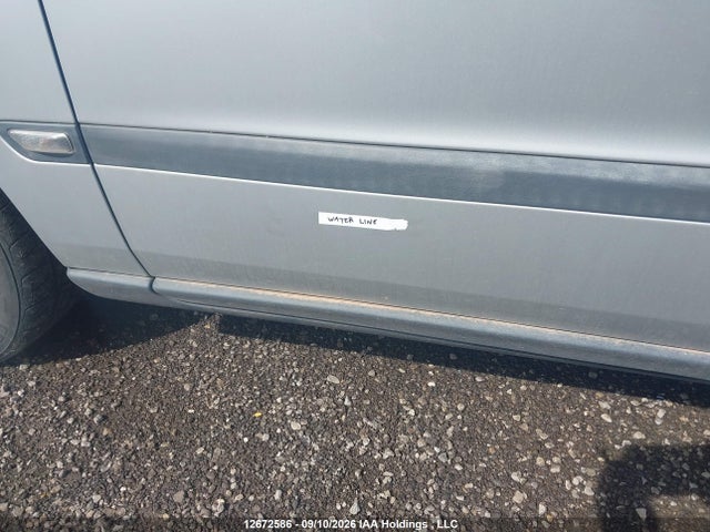 Aukcja sprzedaży 2002 Volvo S60 T5, vin: YV1RS53D522185080, numer aukcji: 12672586